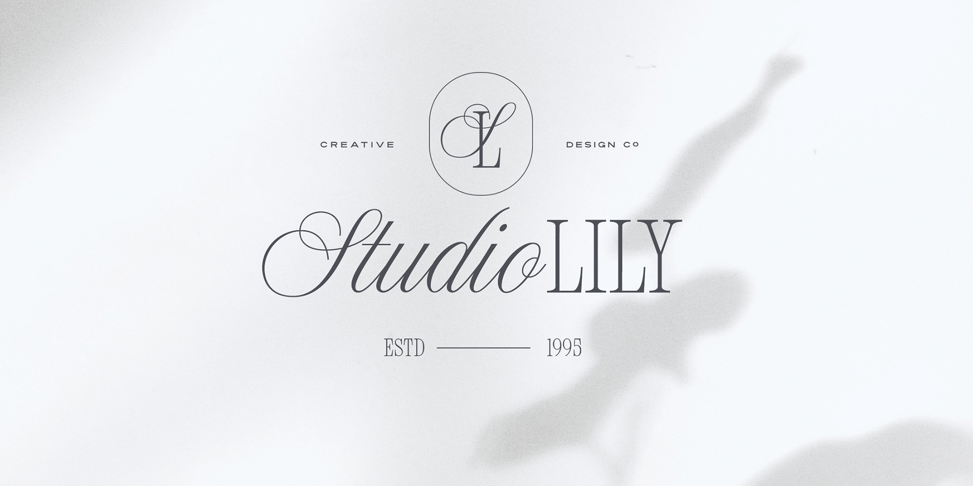 New Icon Font Poster #1