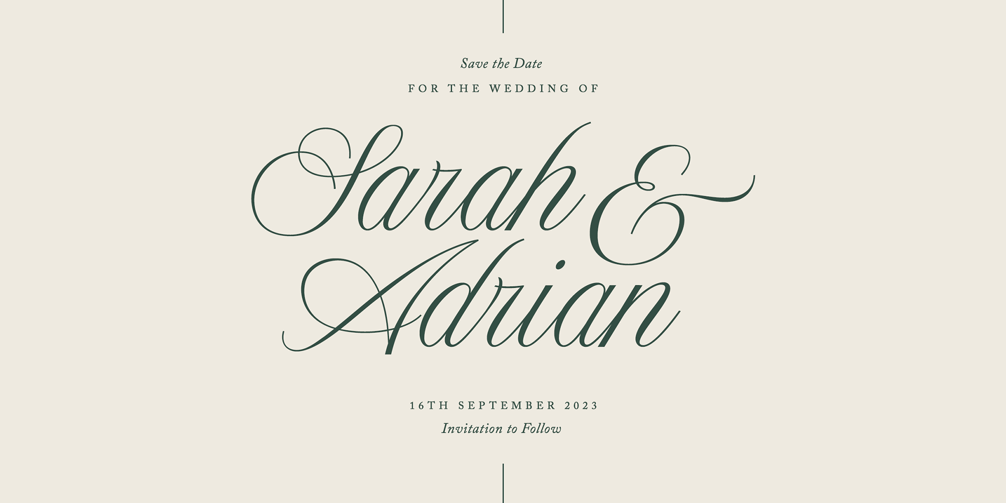 New Icon Font Poster #1