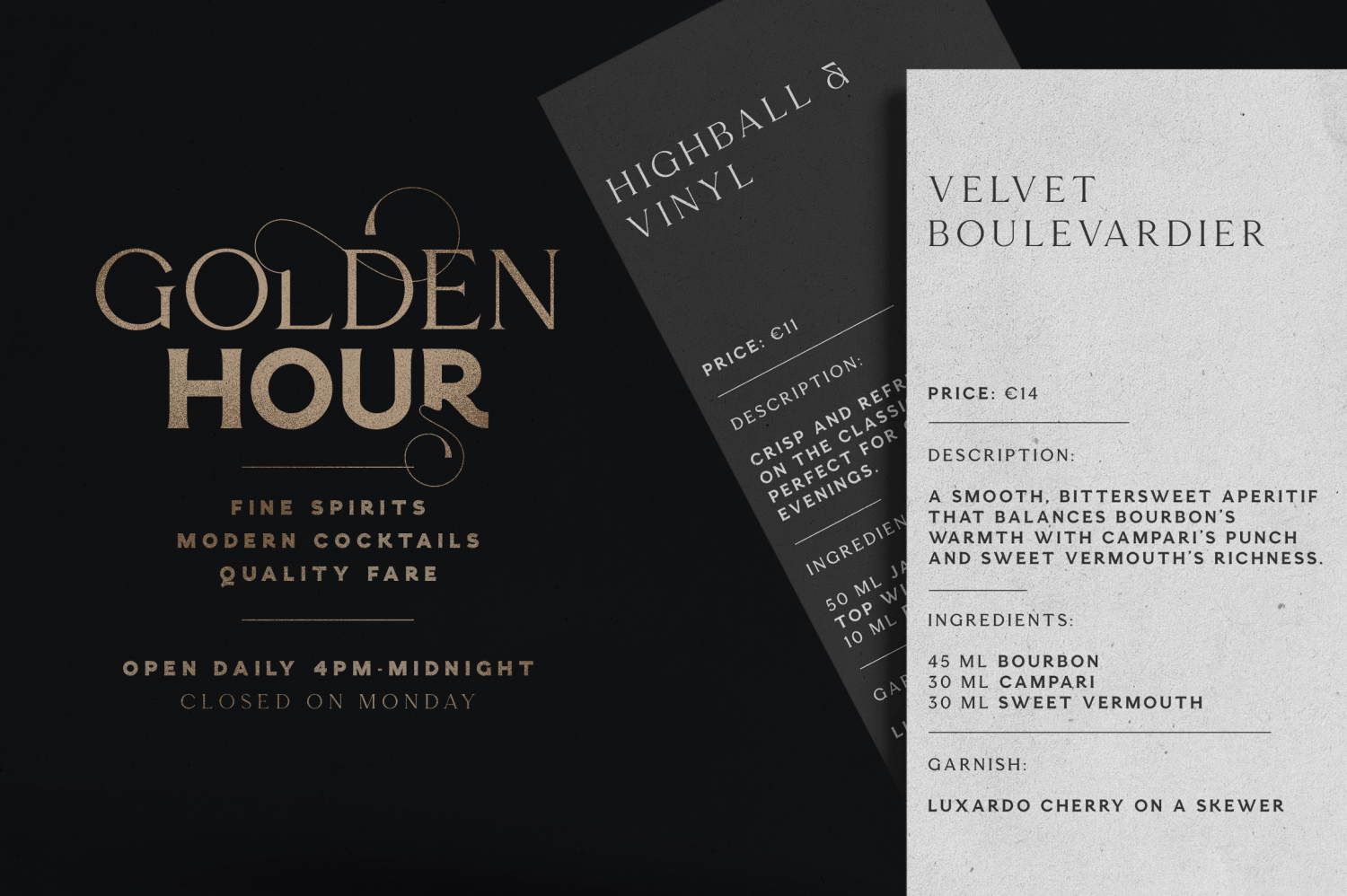 Esquie Type Font Poster #1
