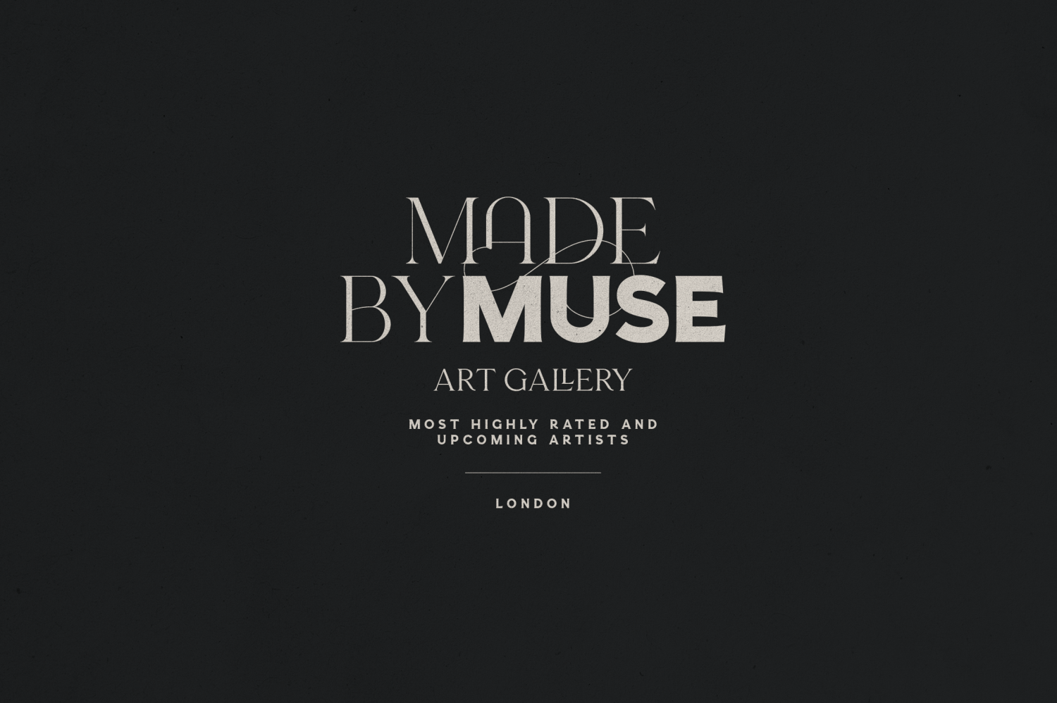 Esquie Type Font Poster #1