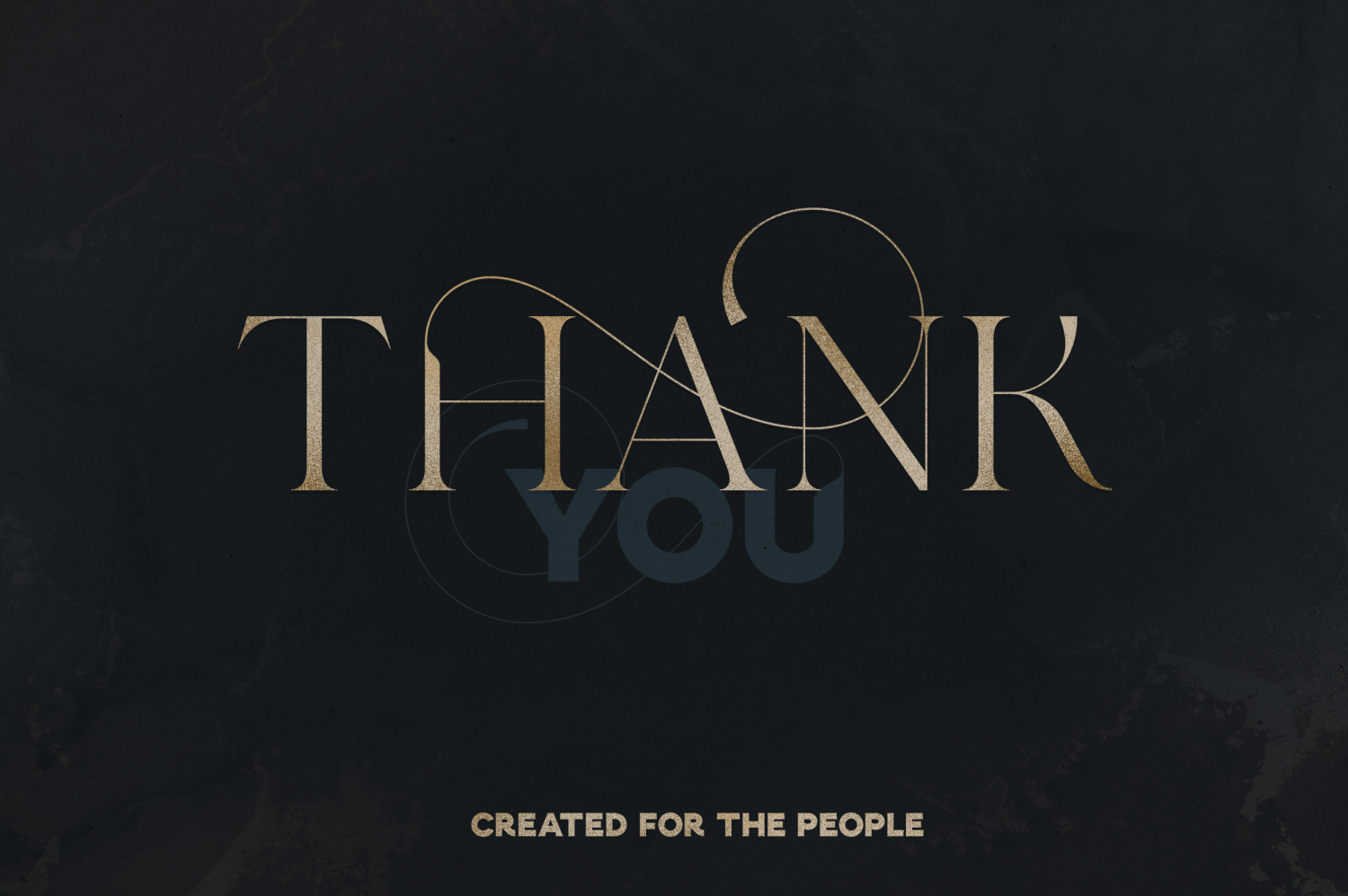 Esquie Type Font Poster #1