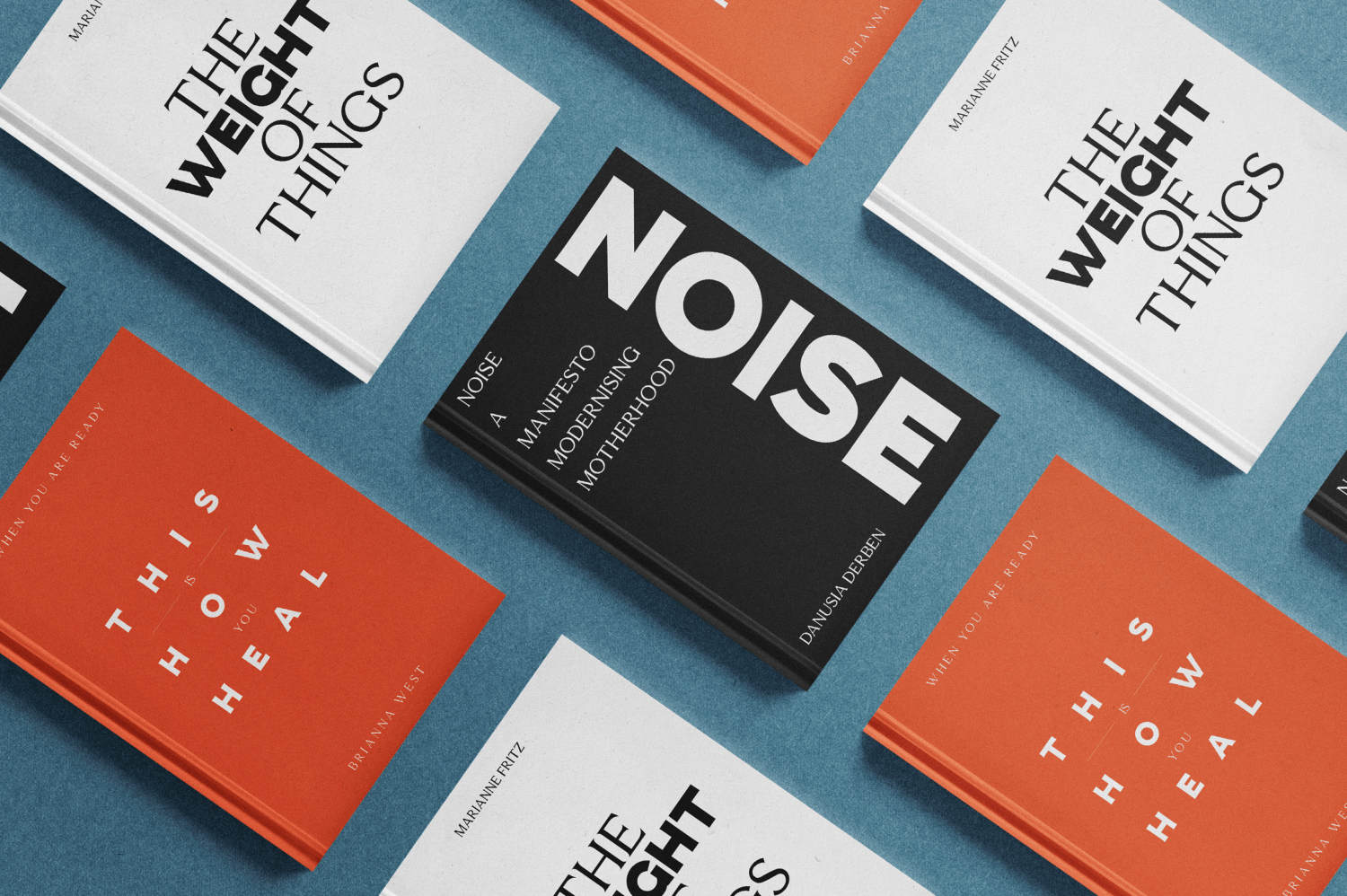Esquie Type Font Poster #1