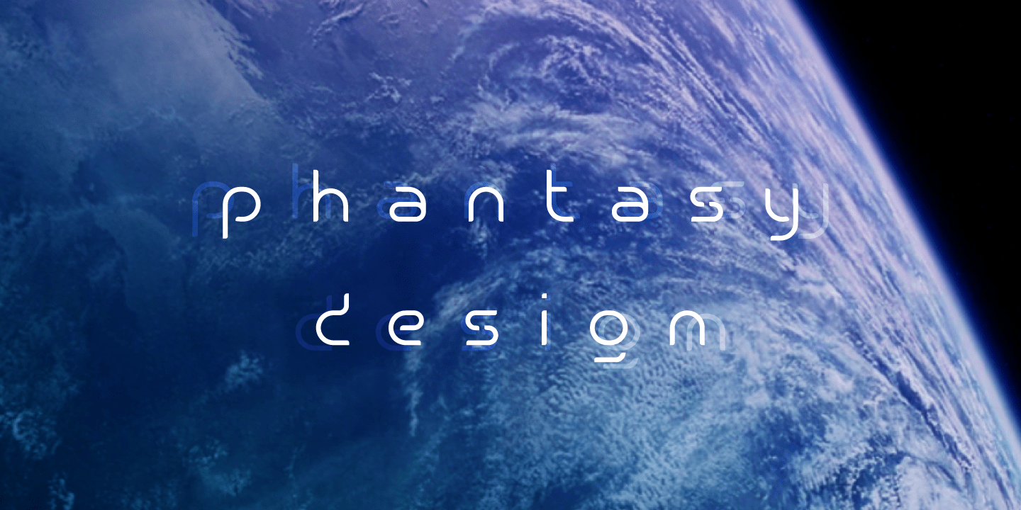 Researcher Font Family - Poster #2
