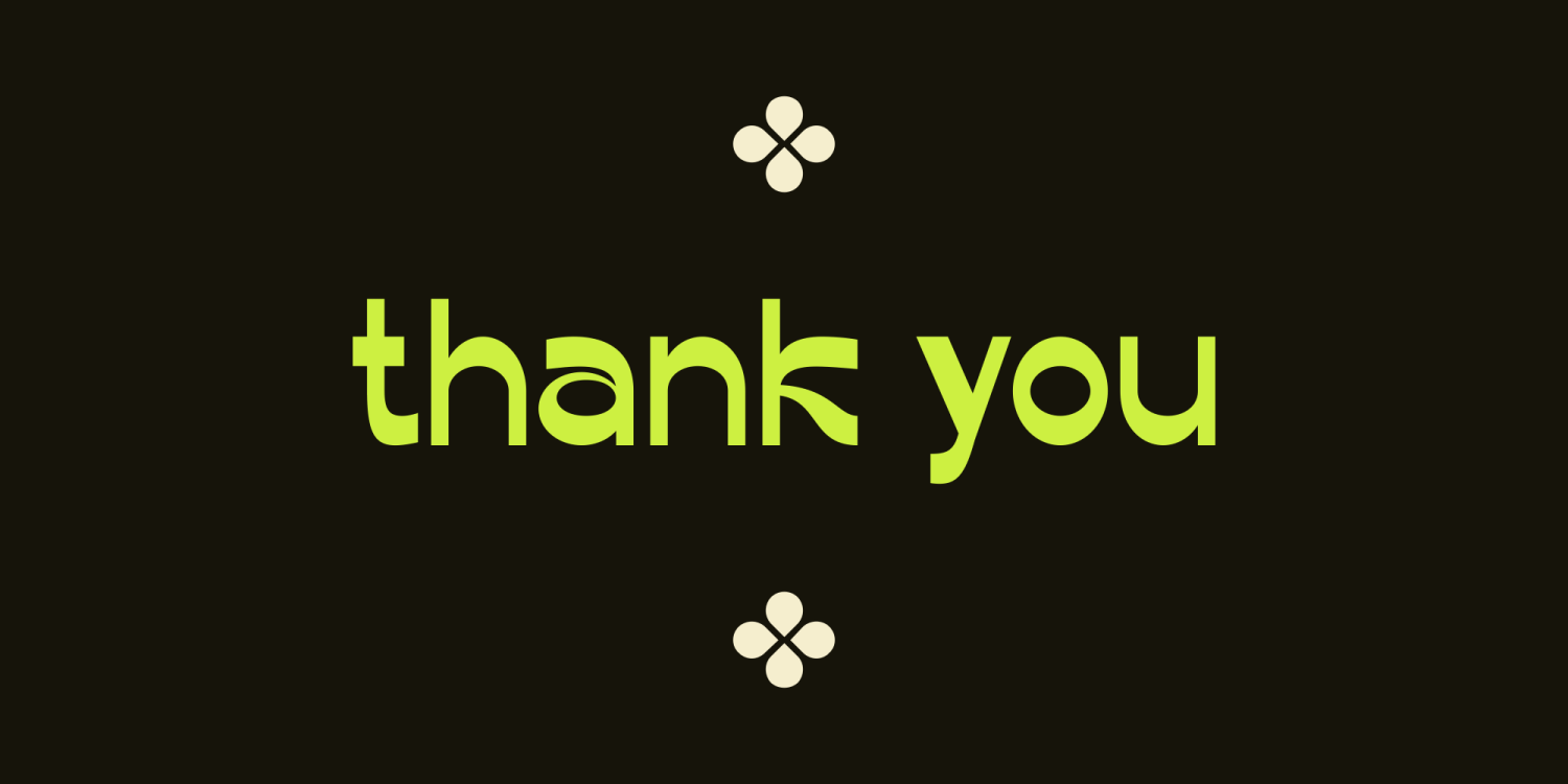 Omaley Regular Font Poster #1