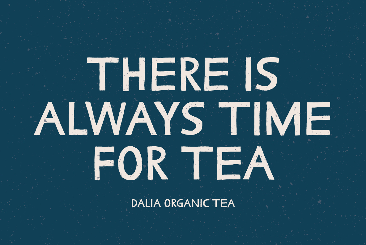 YWFT Tapscott Font Poster #1