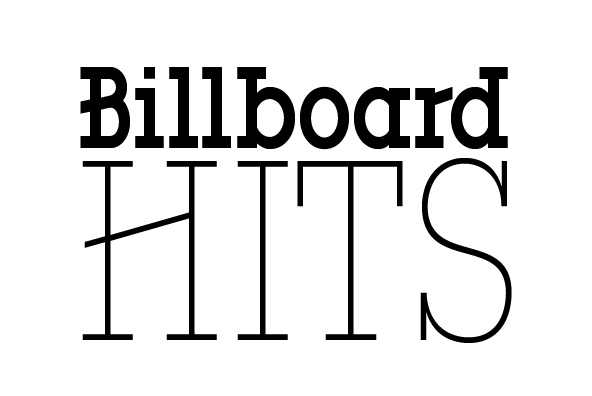 YWFT Motown Condensed Bold Font Poster #1