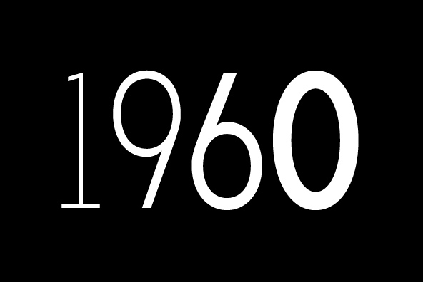 YWFT Motown Condensed Bold Font Poster #1