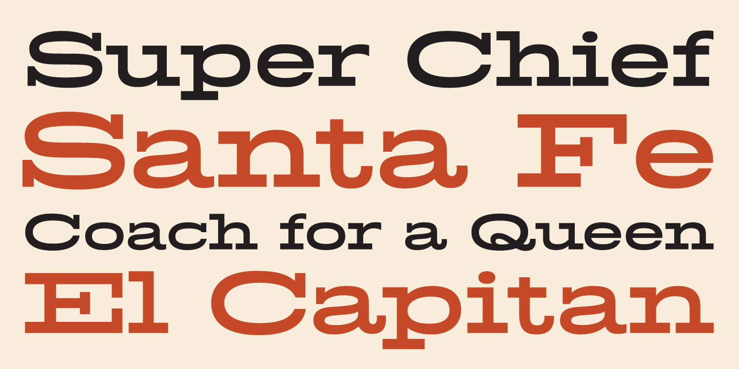 Filmotype Wand Font Poster #1