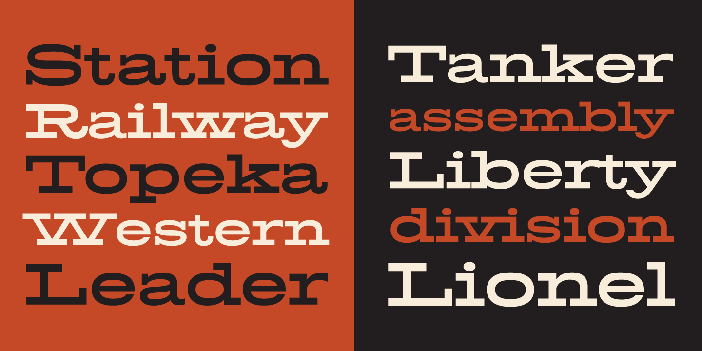 Filmotype Wand Font Poster #1