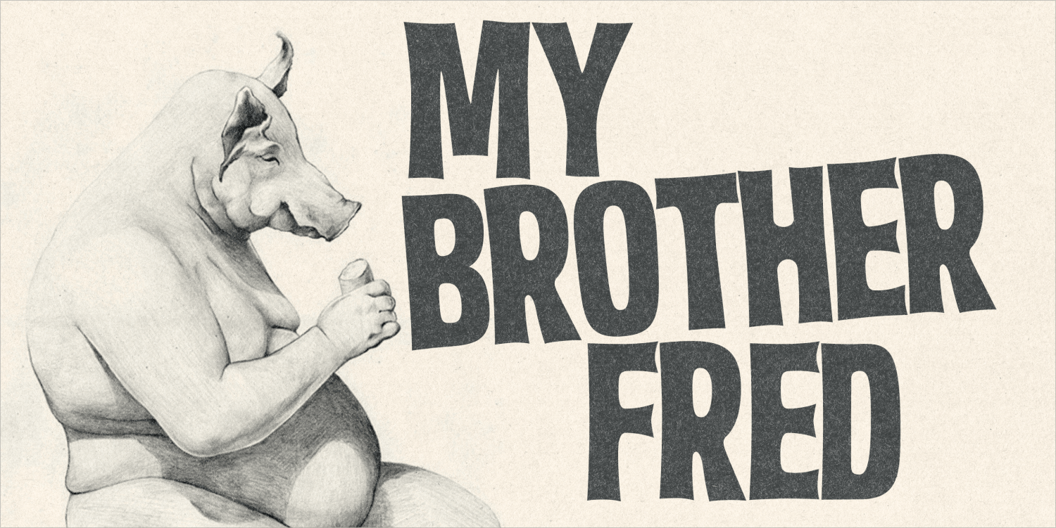 Malamondo Font Poster #1
