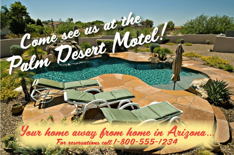 Scriptorama Tradeshow Poster