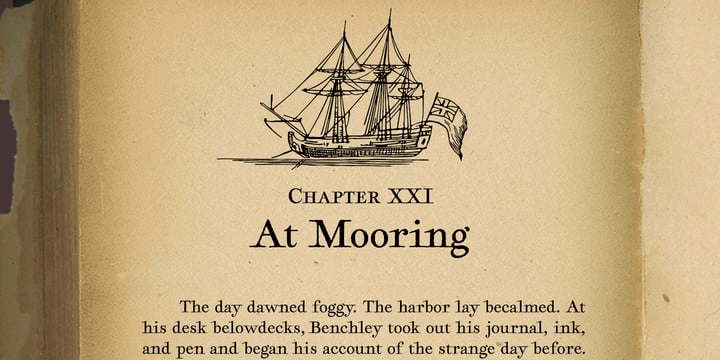 Geographica Hand Regular Font Poster #1