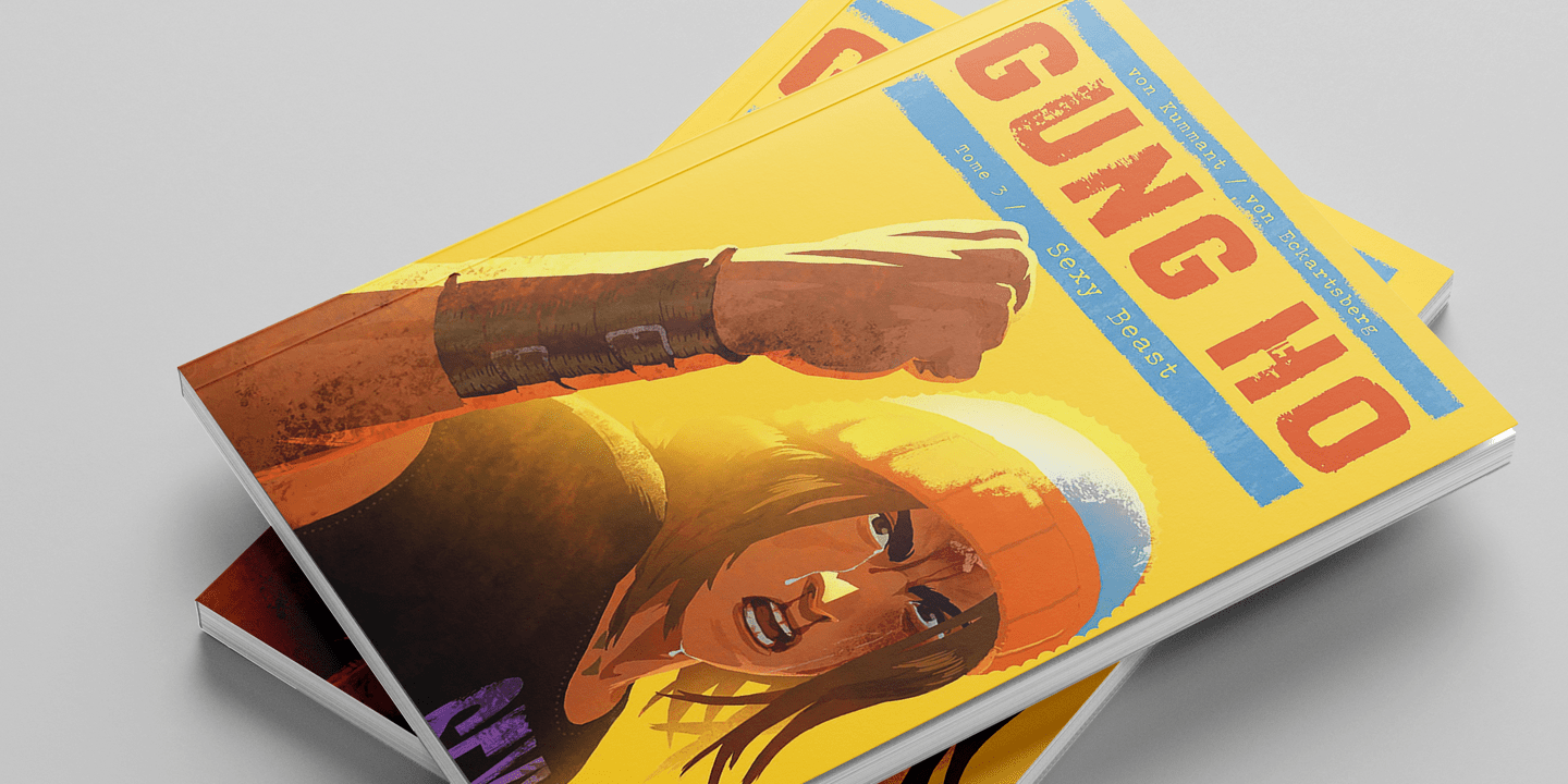 Roadkill Complete Pro Font Poster #1