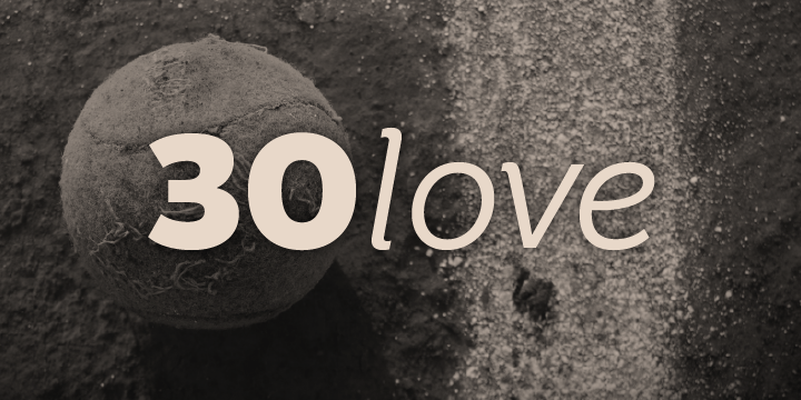 Motiva Sans Bold Font Poster #2