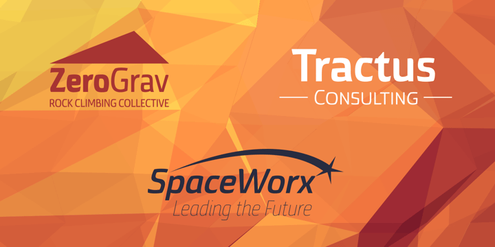 Torcao Font Poster #1