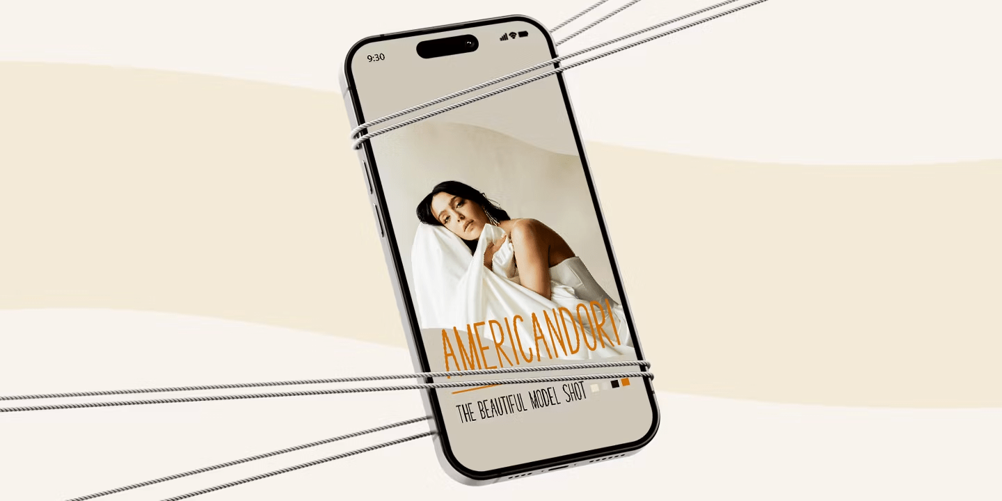 Chrystina Font Poster #1