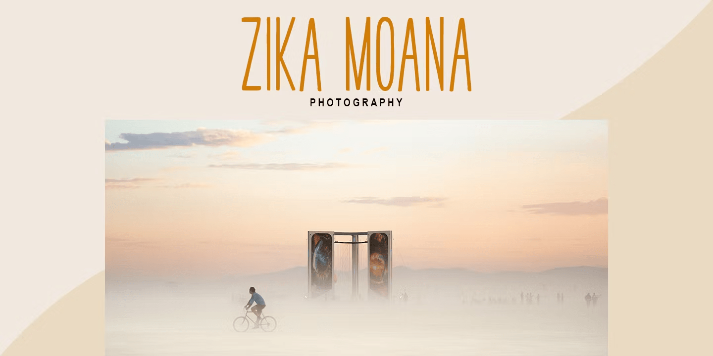 Chrystina Font Poster #1