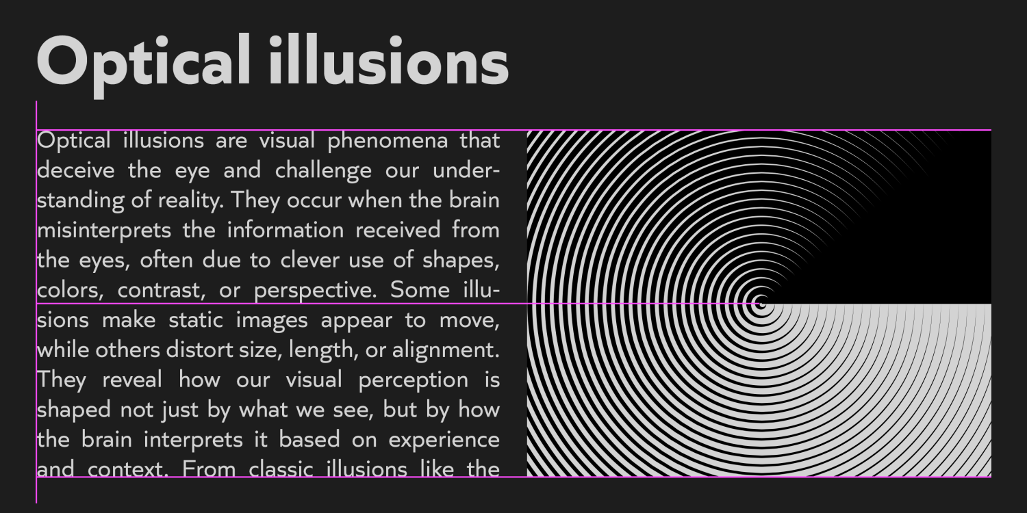 Quiet Sans Font Poster #9