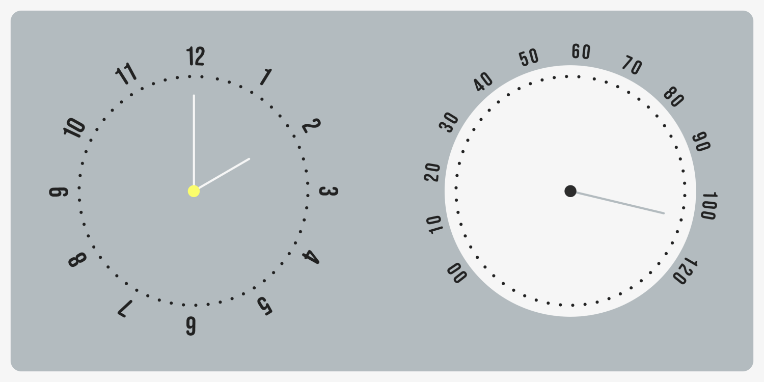 Bebas Neue Rounded Font Poster #9