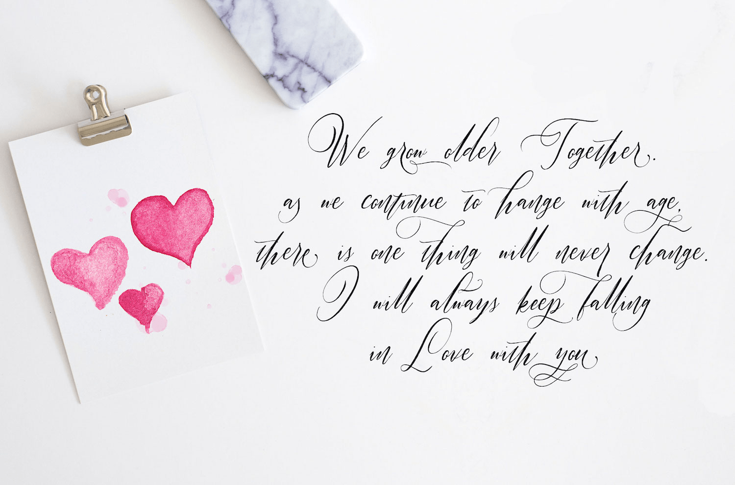 Halosense Font Poster #1