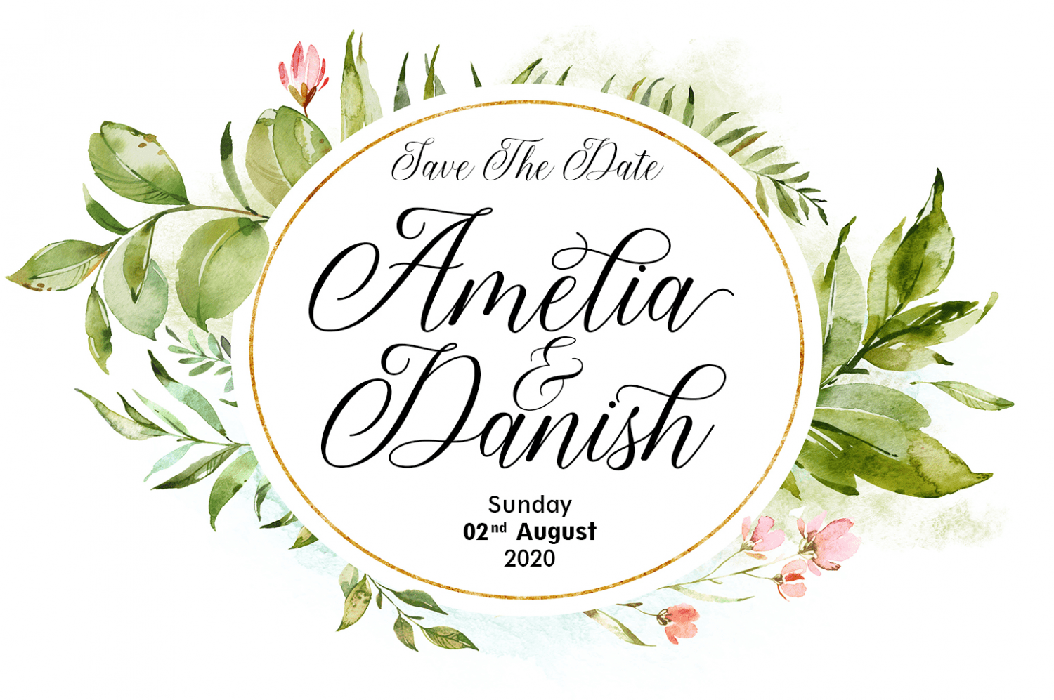 Brithney Script Font Poster #1