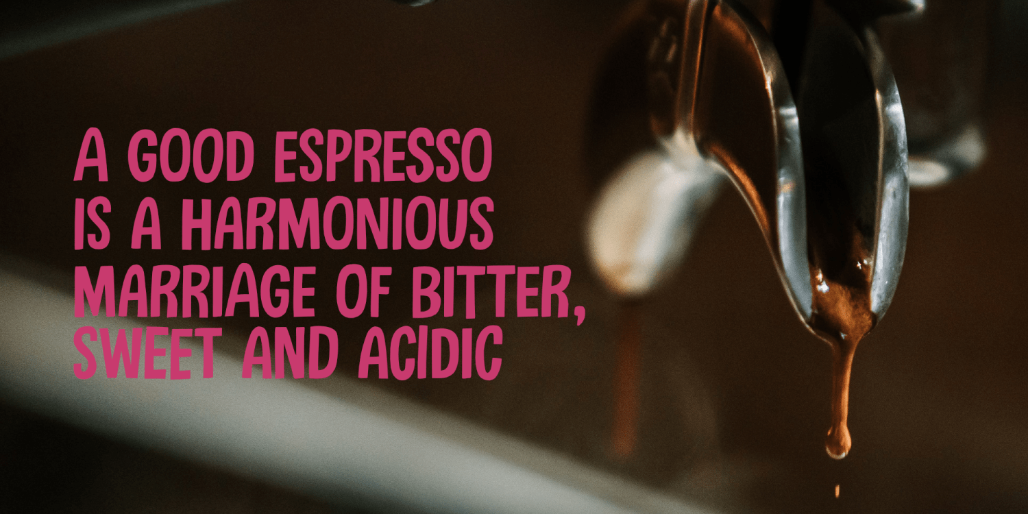 Coarse Grind Font Poster #1