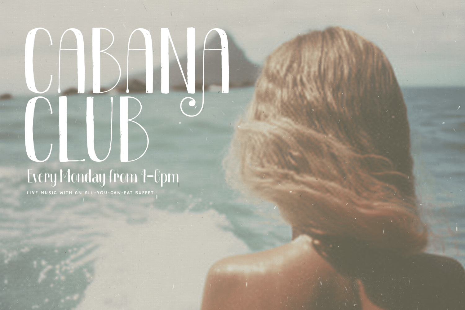 Garden Grove Font Poster #1