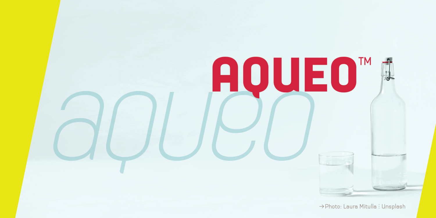 Aqueo Poster