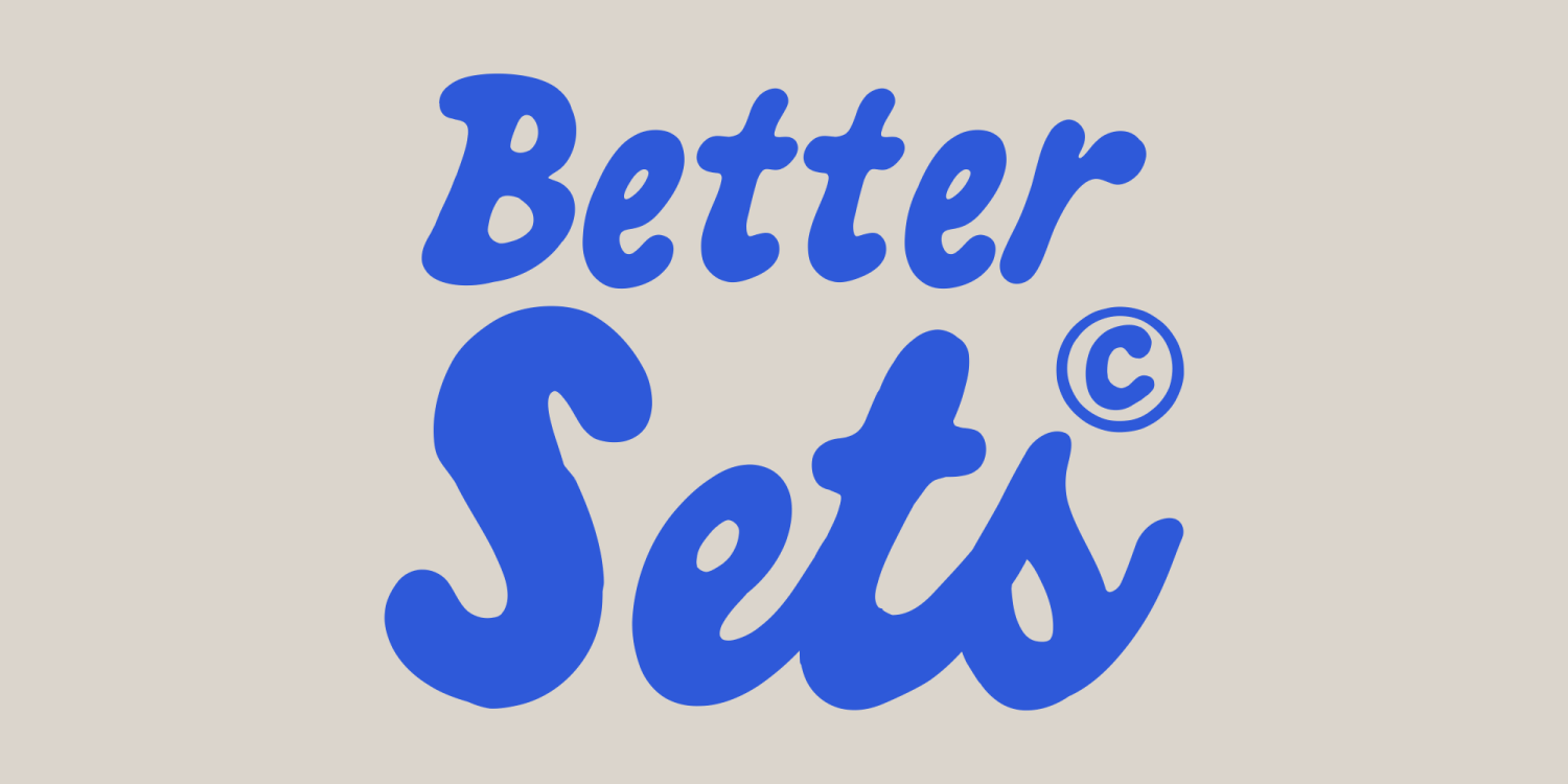 Molen Dream Font Poster #4