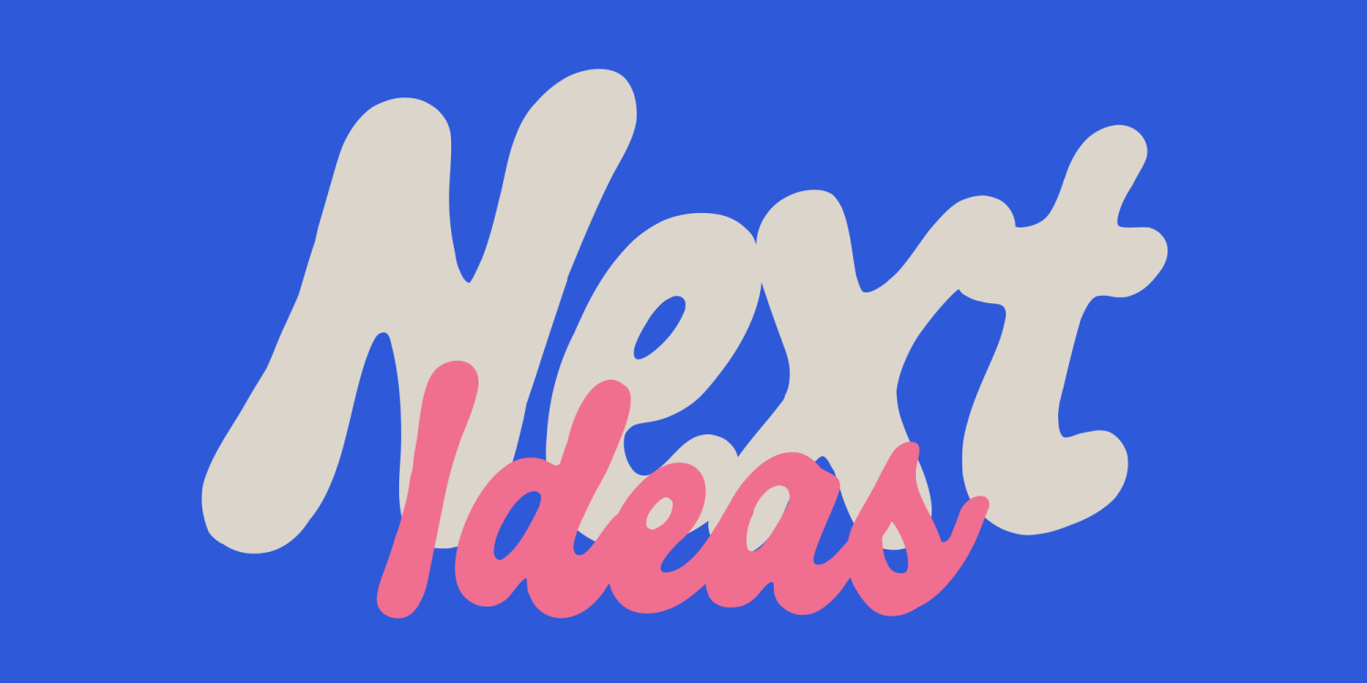 Molen Dream Font Poster #5