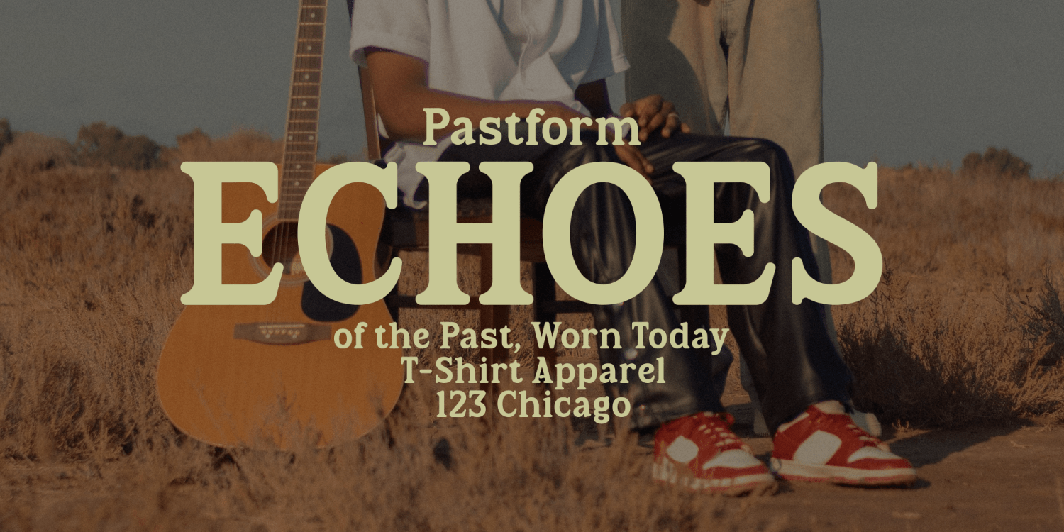 Rootle Font Poster #6