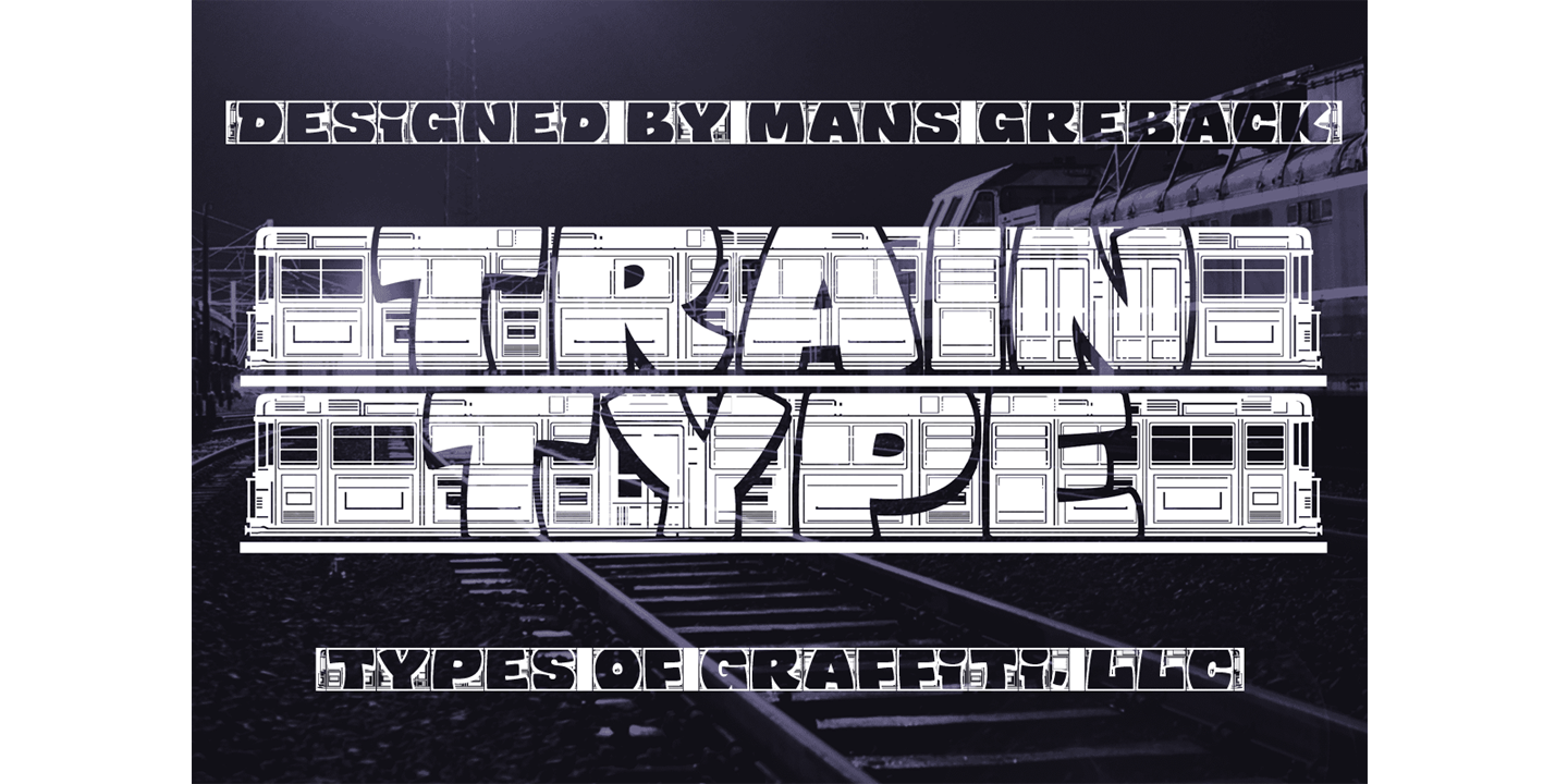 Wholecar® Font Family - Poster #3