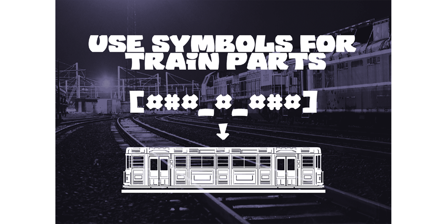 Wholecar® Font Family - Poster #5