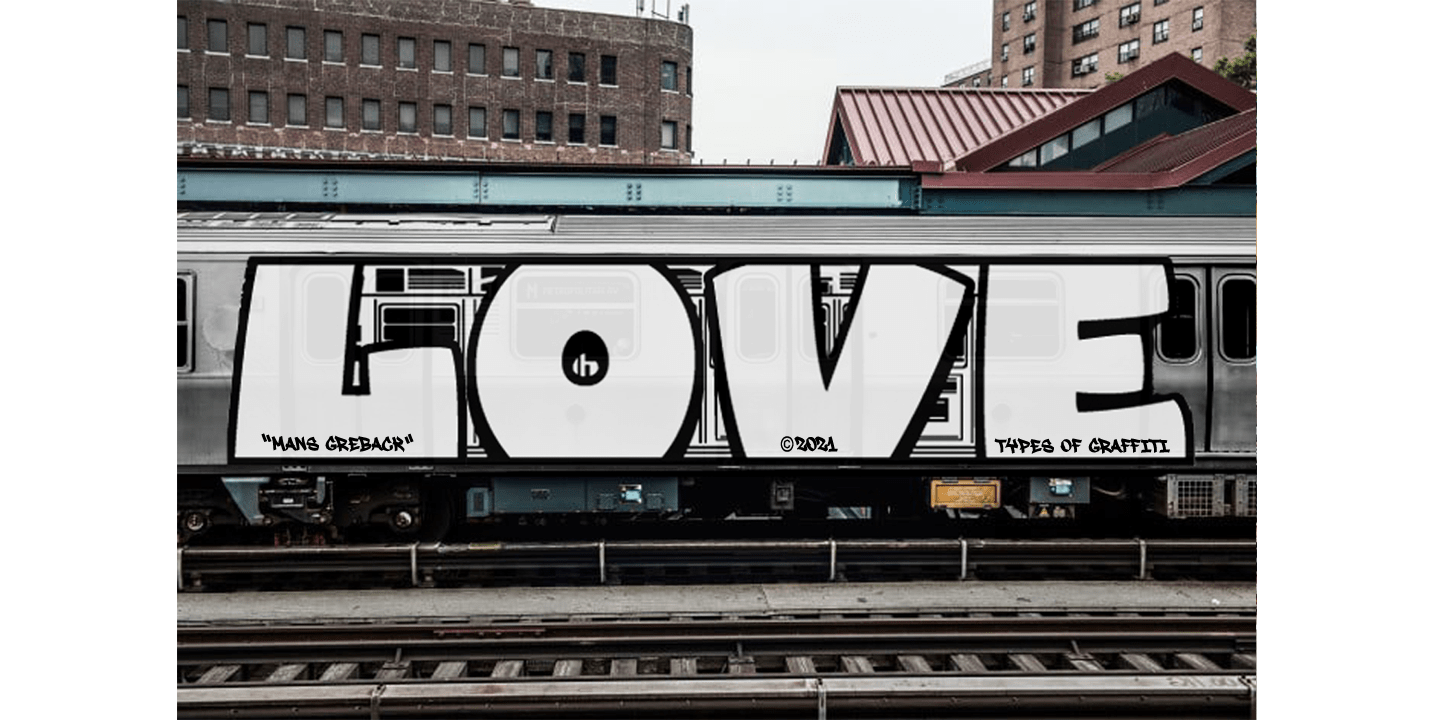 Wholecar® Font Family - Poster #6