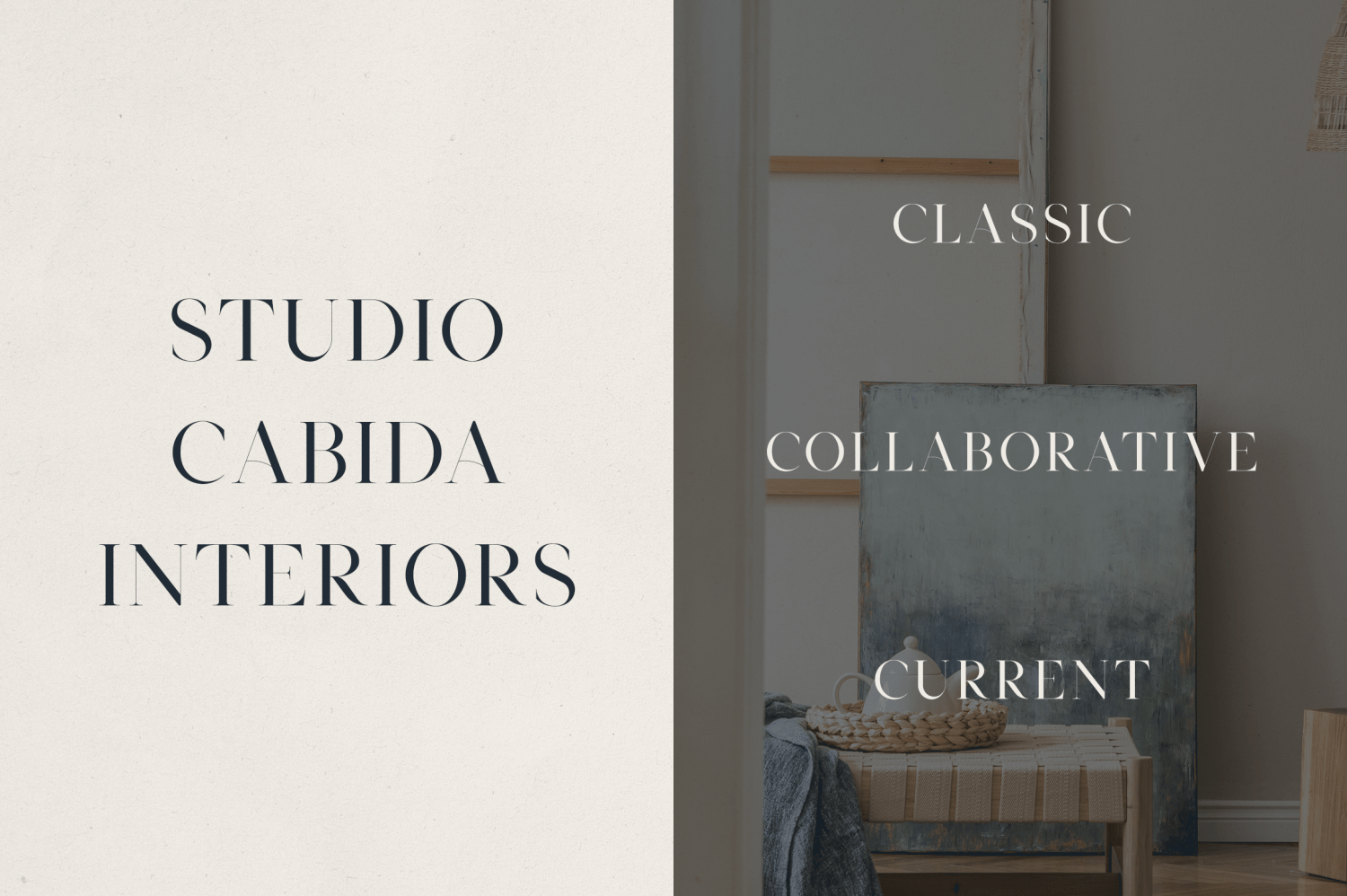 Morlique Serif Font Font Poster #1