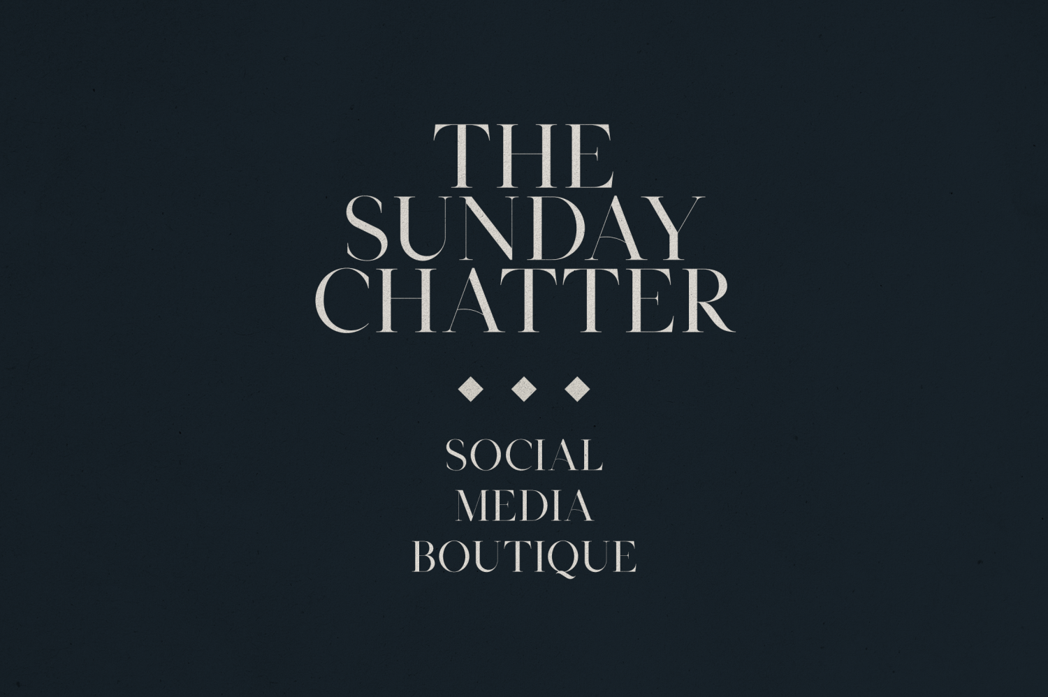 Morlique Serif Font Font Poster #1