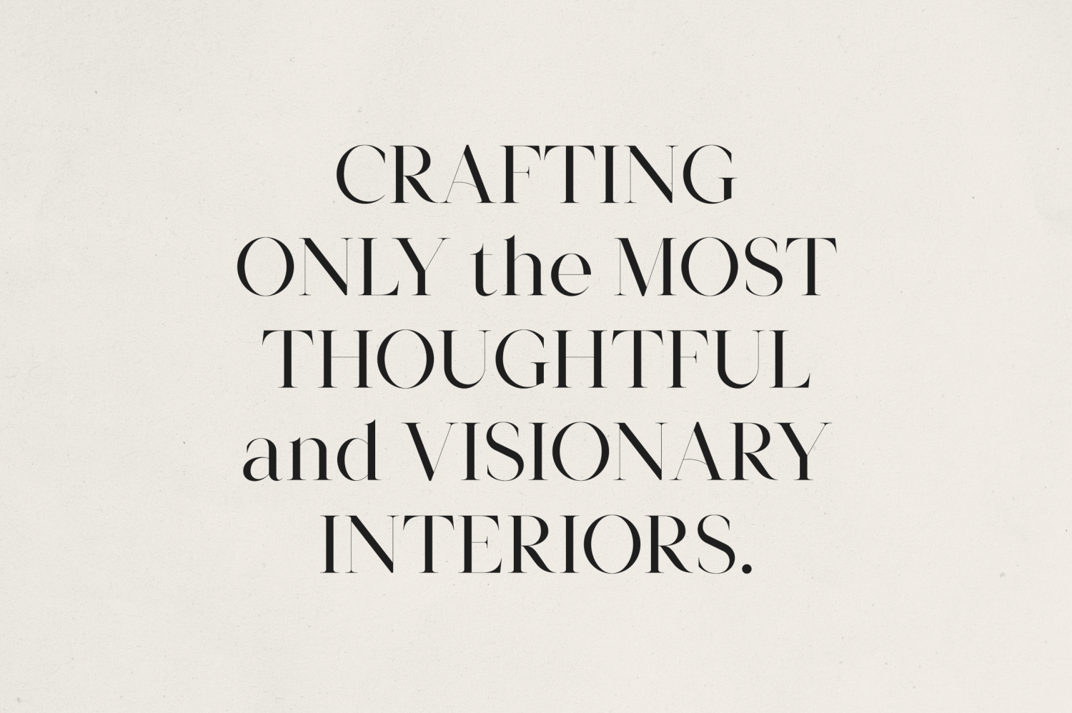 Morlique Serif Font Font Poster #1