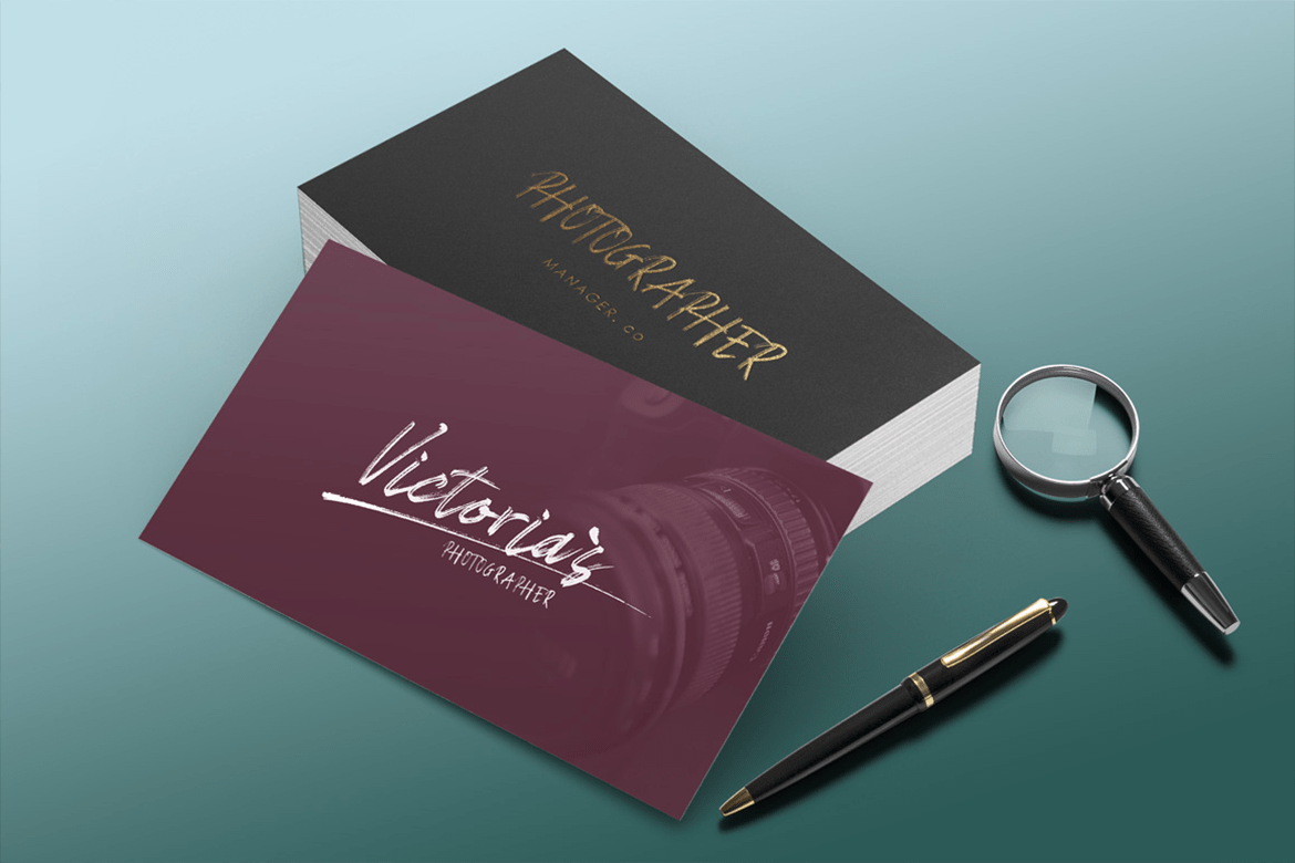 Expant Font Poster #4