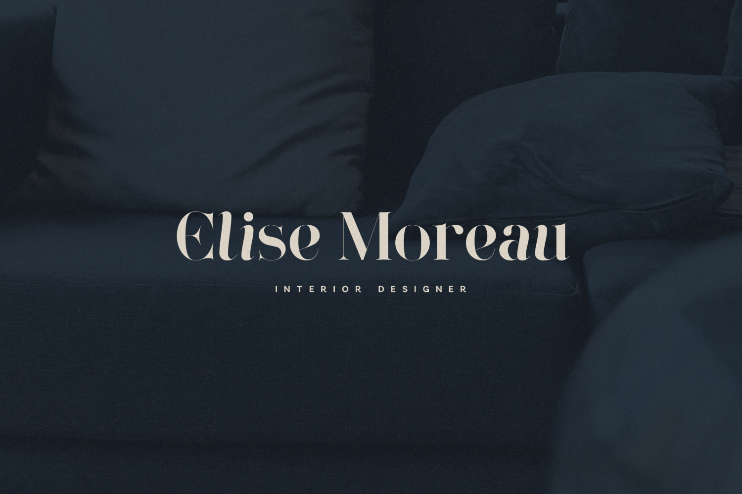 Wonderz Font Poster #12