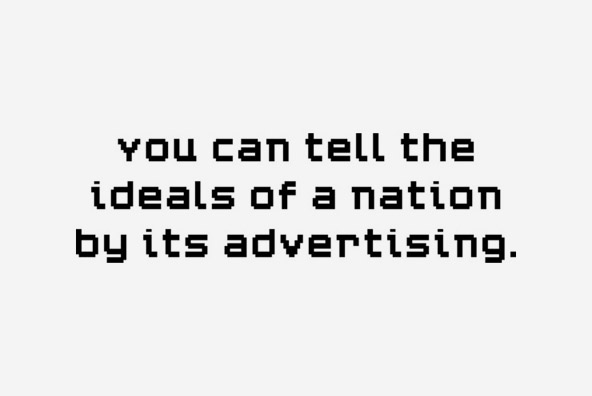 YWFT Blackgold Light Font Poster #4