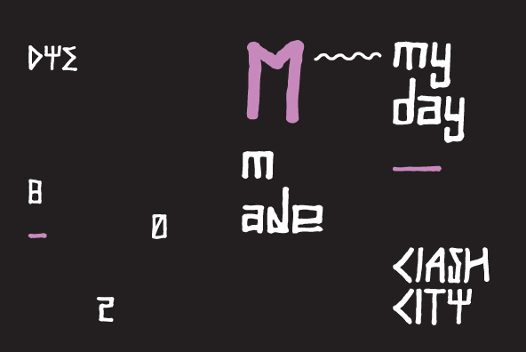 YWFT Manifest Poster