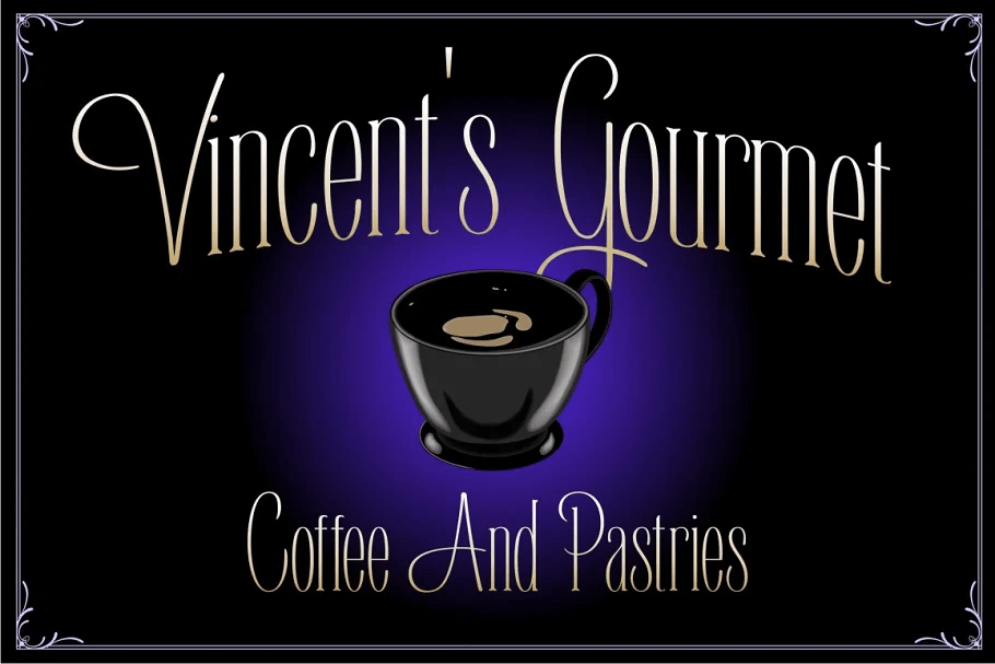 Poster Script Font Poster #1