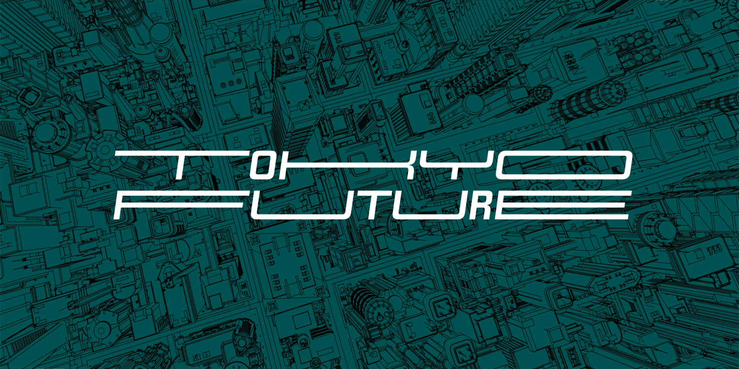 Design System C Font Poster #9