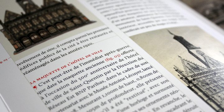 Calluna Font Poster #1
