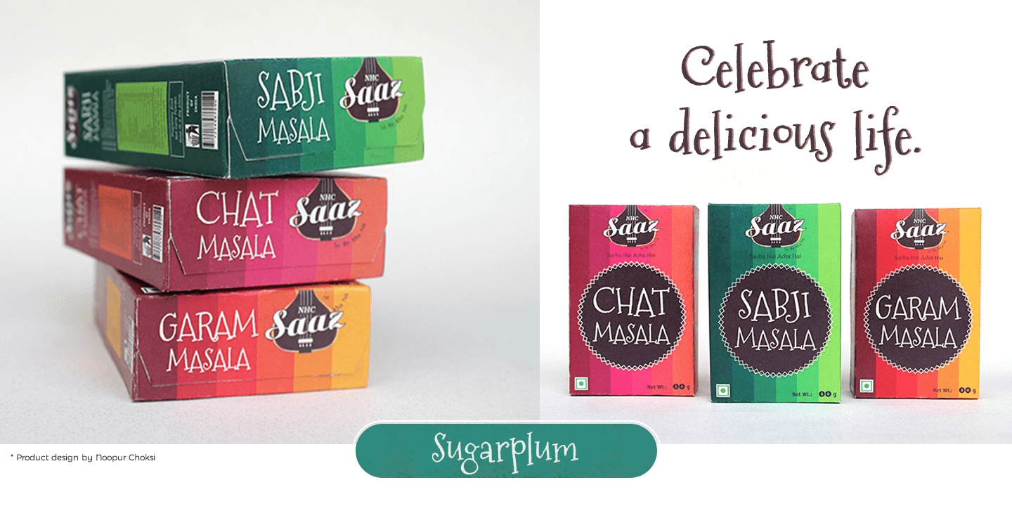 Sugarplum Sweet Font Poster #1