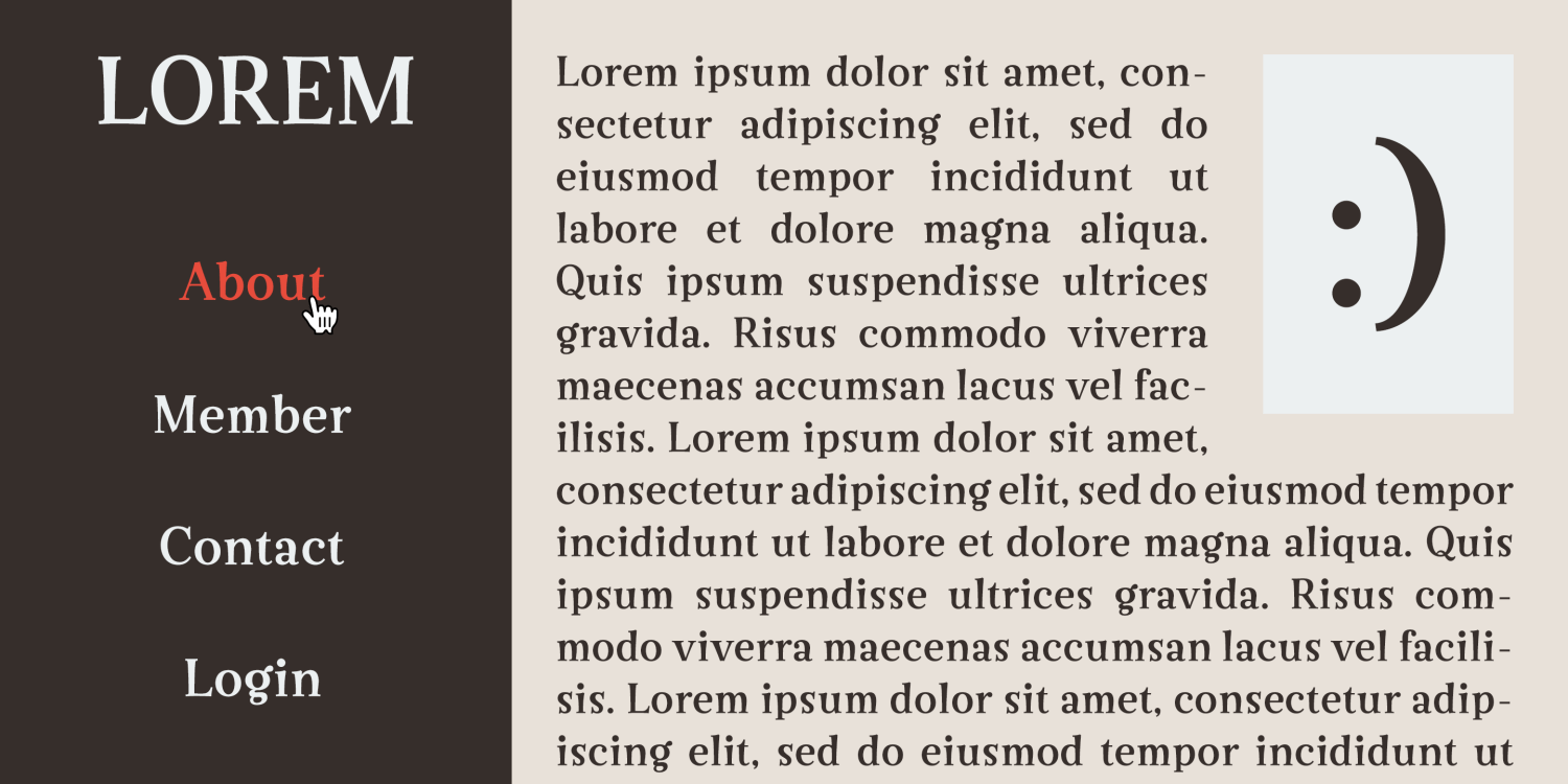 Mademoiselle, Grandes Vacances & Homemade Text Font Poster #19