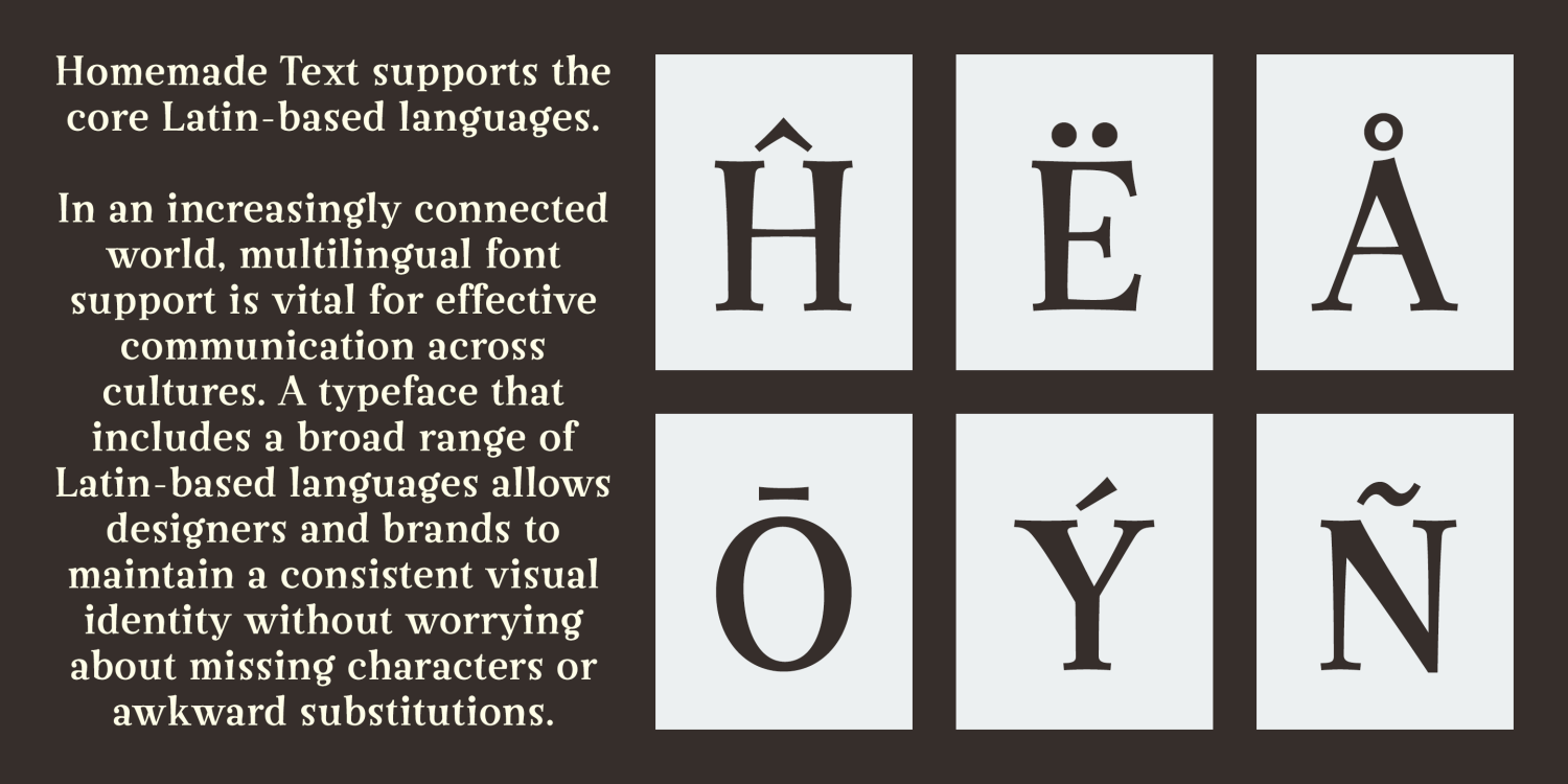 Mademoiselle, Grandes Vacances & Homemade Text Font Poster #20