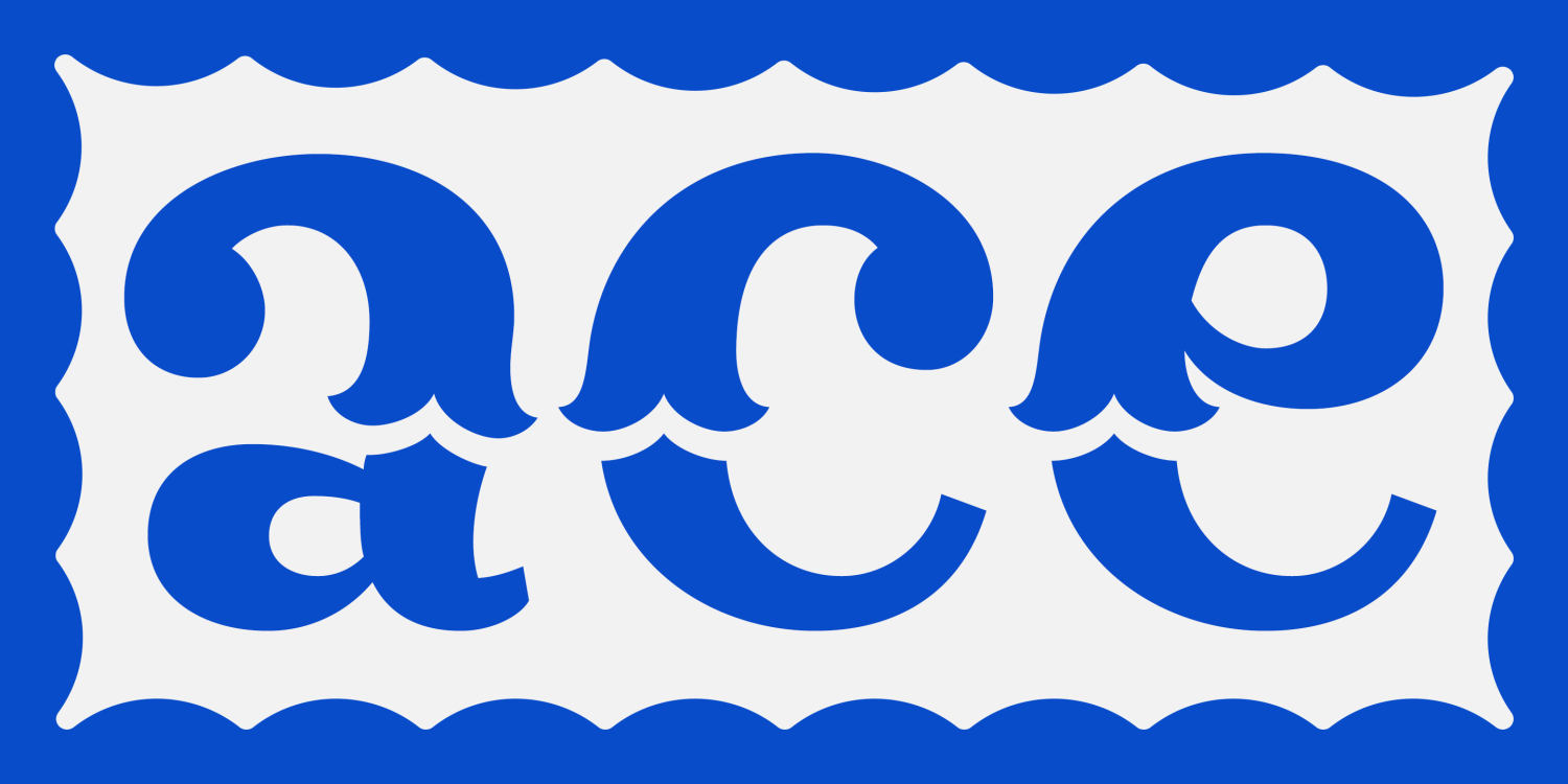 Mademoiselle, Grandes Vacances & Homemade Text Font Poster #9