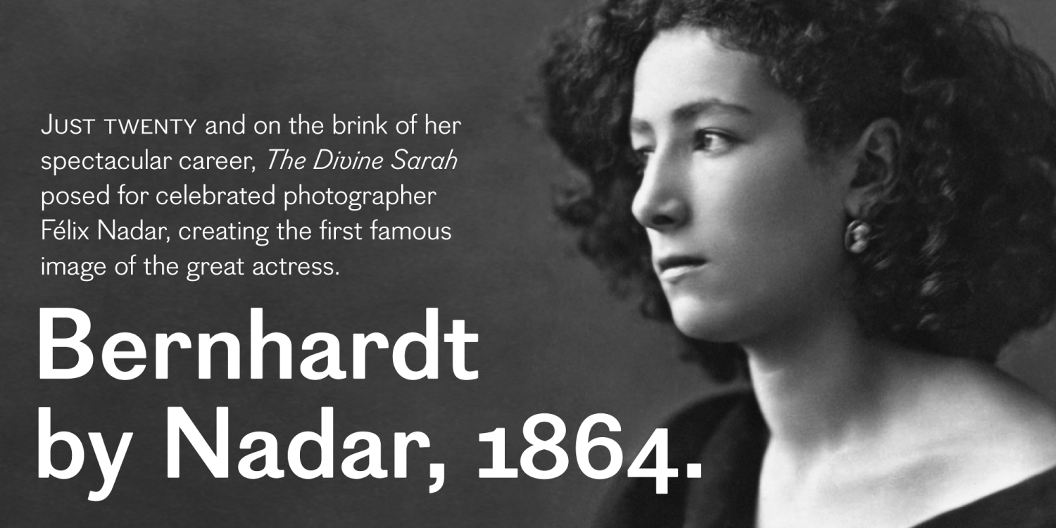 Figgins Sans Font Poster #2