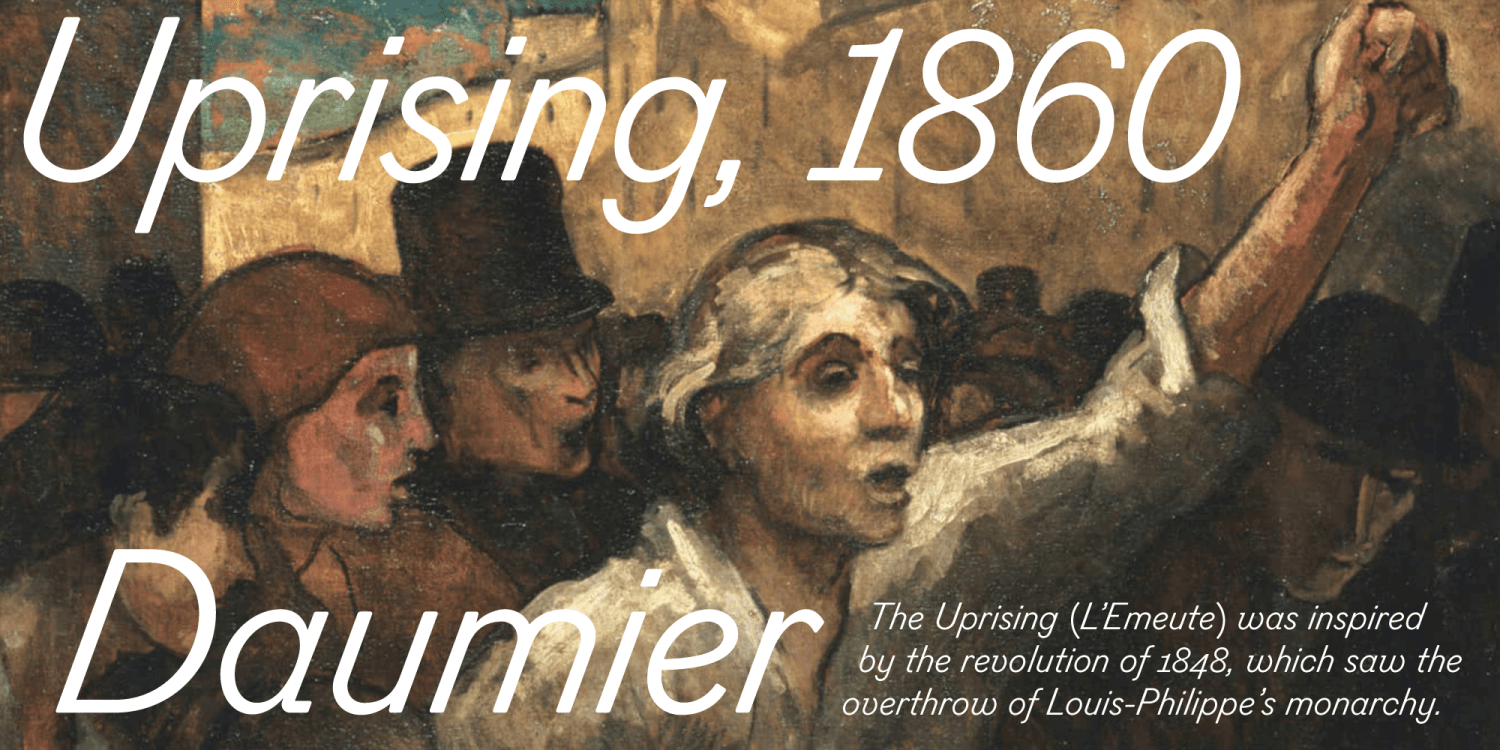 Figgins Sans Font Poster #5